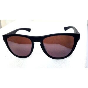 GIRO VIVIO Mens Cycling Sunglasses made in Italy UV400  Black Matted 50-19-140mm